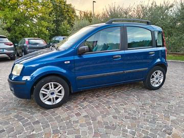 Fiat Panda 1.2 Fire Emotion soli 100000km