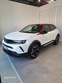 Opel Mokka 2022