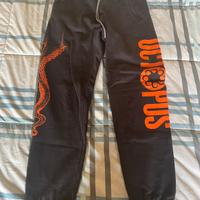 Pantaloni tuta Octopus taglia S