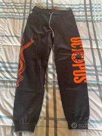 Pantaloni tuta Octopus taglia S