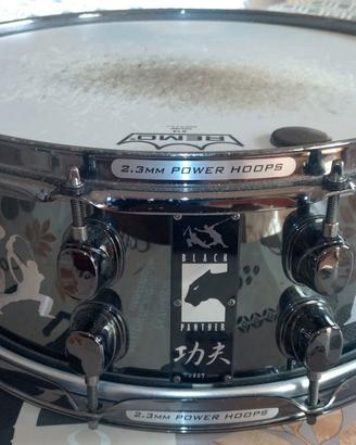 Mapex Black Panter Kung Fu