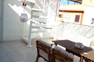 Sicilia case al Mare Giuly