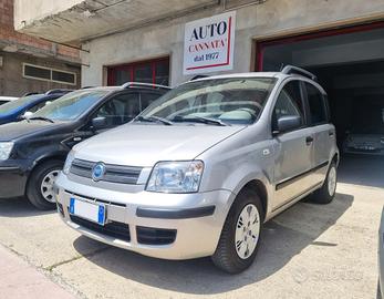 Fiat Panda 1.3 Multijet EMOTION EURO 4 - 2006