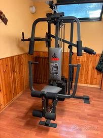 Weider panca multifunzione