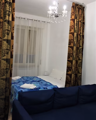 Casa vacanze San Severo