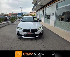 Bmw X2 NEW 1.6d sDrive *LUXURY SPORT* TETTO - FULL