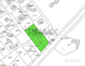 Terreno Edificabile - Ragusa