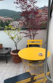 Sedie metallo maison du monde