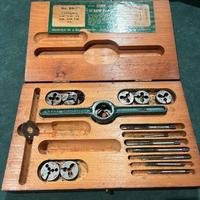 Set filiere Greenfield