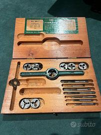 Set filiere Greenfield