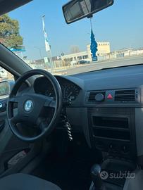 Skoda Fabia 1.4 75cv 16v