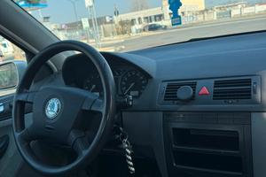 Skoda Fabia 1.4 75cv 16v