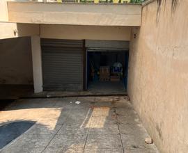 Garage autorimessa zona salesiani