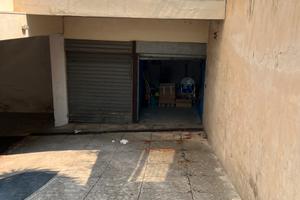 Garage autorimessa zona salesiani