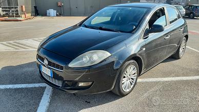 Fiat Bravo 1.6 120 cv Emotion