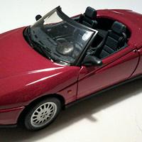 14 automodelli MAISTO, scala 1/18
