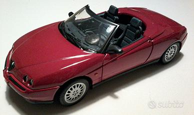 14 automodelli MAISTO, scala 1/18