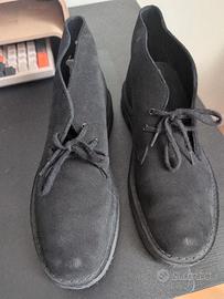 Clarcks Originals Deserto Boot