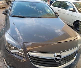 Opel insigna