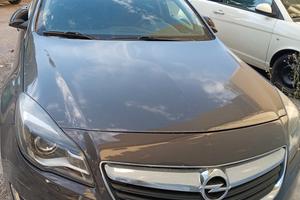 Opel insigna