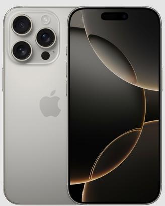 IPHONE 16 PRO 256