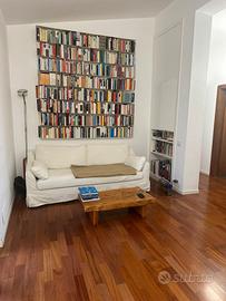 Appartamento zona Portuense/Bravetta