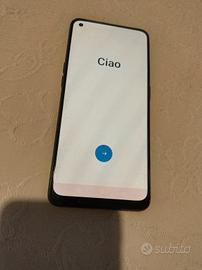 OPPO A74  smartphone 