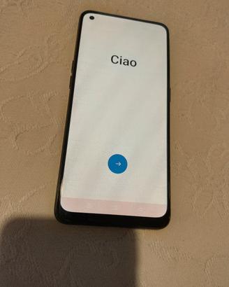OPPO A74  smartphone 