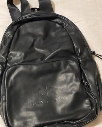 Borsa, zaino e beautycase ARMANI Exchange