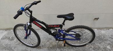 Mountain bike 24 "