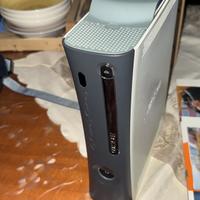 Xbox 360 Fat (prima edizione)