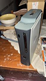 Xbox 360 Fat (prima edizione)