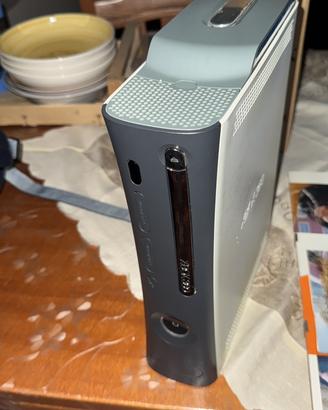Xbox 360 Fat (prima edizione)