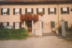 Casa antica indipendente
