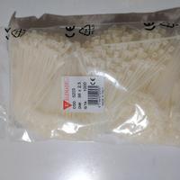 Fascette in nylon (1000 pezzi) 98x2,5mm 