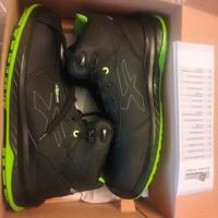 scarpe antinfortunistiche U-Pawer uomo tg 43 