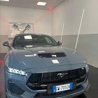 Ford Mustang Fastback 5.0 V8 aut. GT