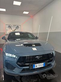 Ford Mustang Fastback 5.0 V8 aut. GT