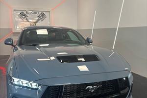 Ford Mustang Fastback 5.0 V8 aut. GT