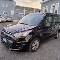 Ford Tourneo Connect Full tetto navigatore euro6 k