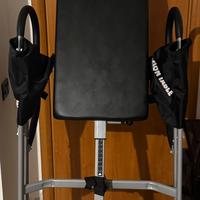 Panca antigravitazionale jk fitness