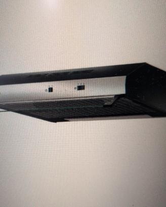 Cappa Faber 60cm sotto pensile