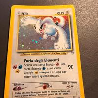 Jazwares Figura Pokémon Lugia 30 cm | Techinn