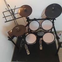 Batteria elettronica Millenium MPS 750X