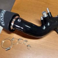 Aspirazione diretta Abarth punto/ alfa mito 