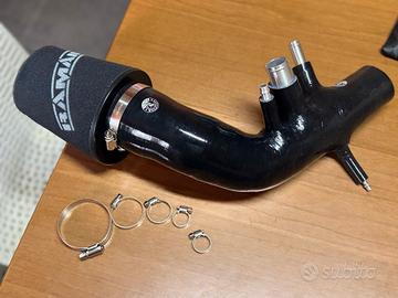 Aspirazione diretta Abarth punto/ alfa mito 