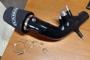 Aspirazione diretta Abarth punto/ alfa mito 