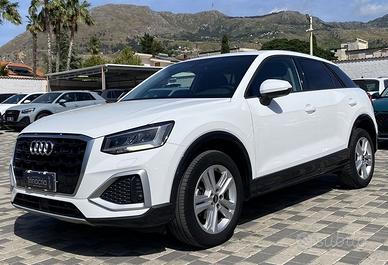 Audi Q2 Admired 2.0 TDI 116CV s-tronic 30