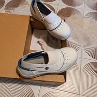Scarpe antinfortunistiche n. 35