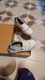 Scarpe antinfortunistiche n. 35